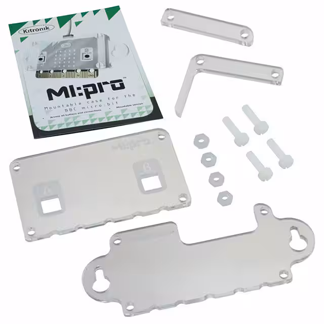 PRT-14335 SparkFun Electronics  Anexos de la placa de desarrollo de evaluación